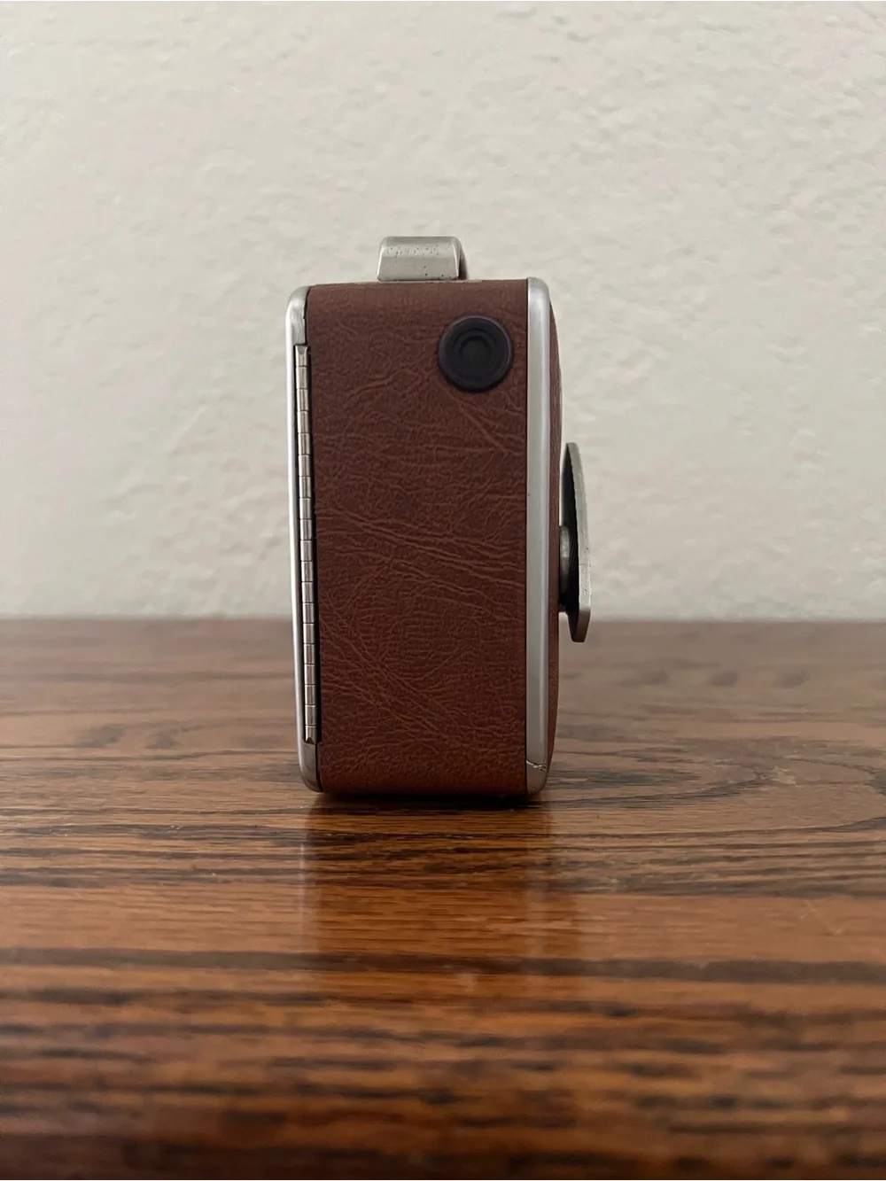 Vintage Keystone Olympic K-32 8mm Roll Film Movie Camera